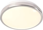 KapegoLED Surface mounted ceiling lamp, Helen I 3 colour, bulb(s) included, warm white + neutral white + coldwhite, constant voltage, 220-240V AC/50-60Hz, power / power consumption
