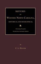 Sketches of Western North Carolina, Historical and Biographical