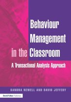 Behaviour Management In The Classroom