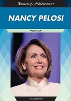 Women of Achievement- Nancy Pelosi