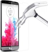 LG L80 Glazen Screenprotector Tempered Glass  (0.3mm)