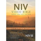 NIV Video Bible