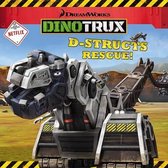 Dinotrux