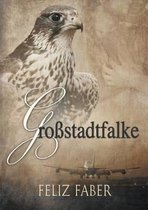 Grossstadtfalke