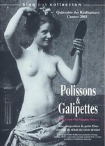 Polissons Et Galipettes