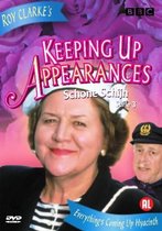 Keeping Up Appearances 3