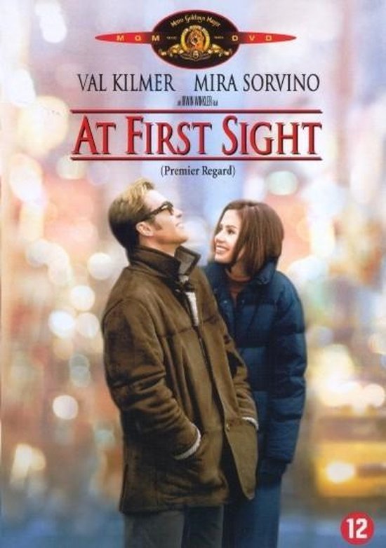 At First Sight (Dvd), Mira Sorvino | Dvd's | bol.com
