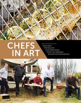 Chefs in art