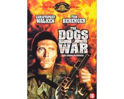 Dogs Of War