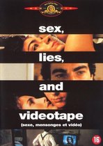Sex, Lies, And Videotape