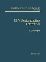 III-V Semiconducting Compounds