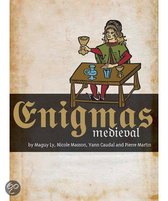 Enigmas - Medieval