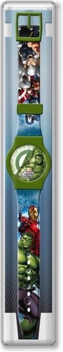 Hulk horloge hotsell