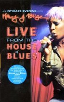 Mary J. Blige - Live House of Blues