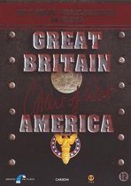 Colour of War WW II - Great Britain / America