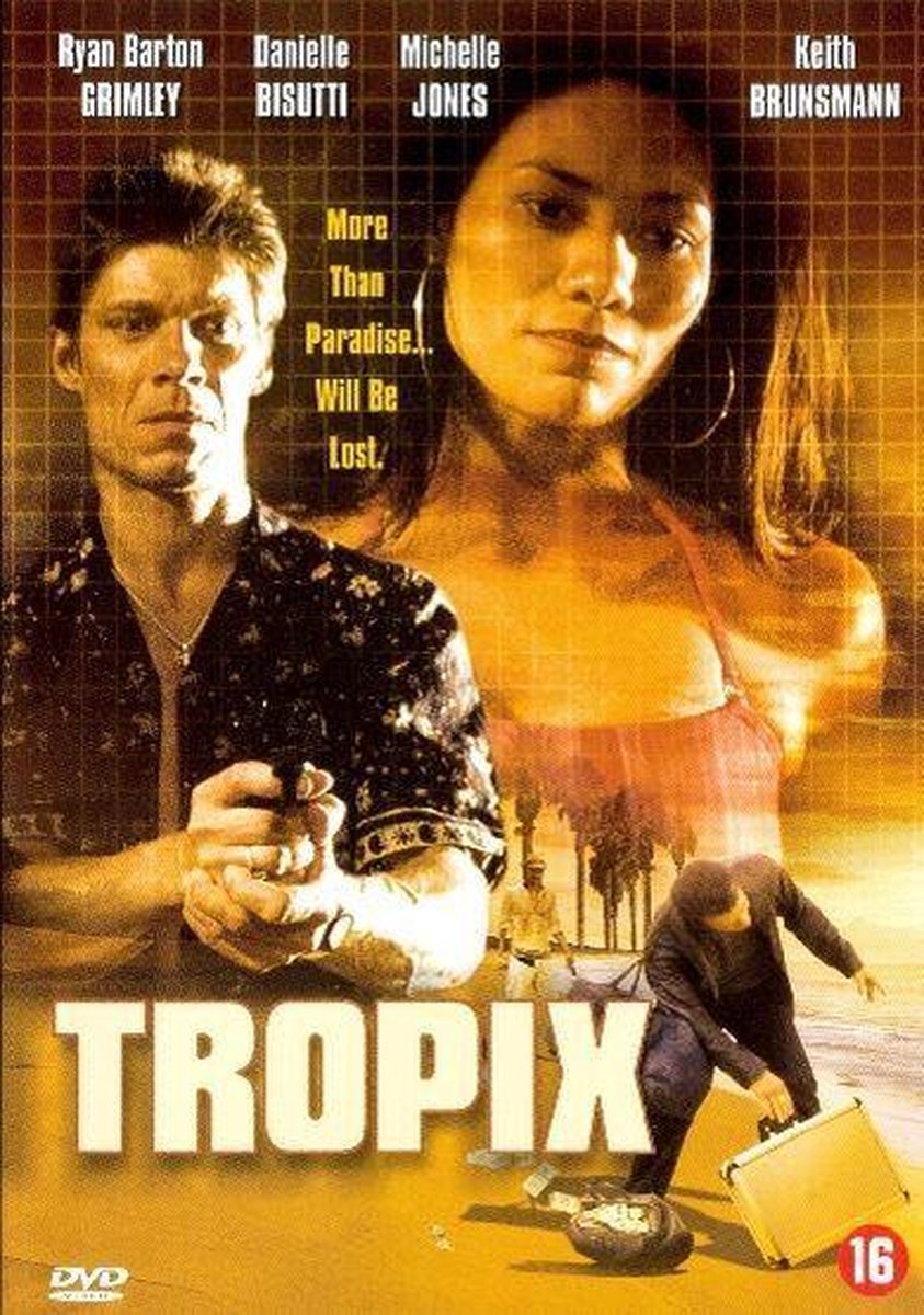 Tropix