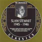 Slam Stewart 1945-1946