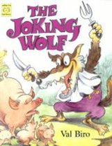 The Joking Wolf