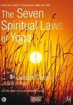 Deepak Chopra - The Seven Spiritual Laws Of Yoga