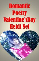 Romantic Poetry Valentines Day