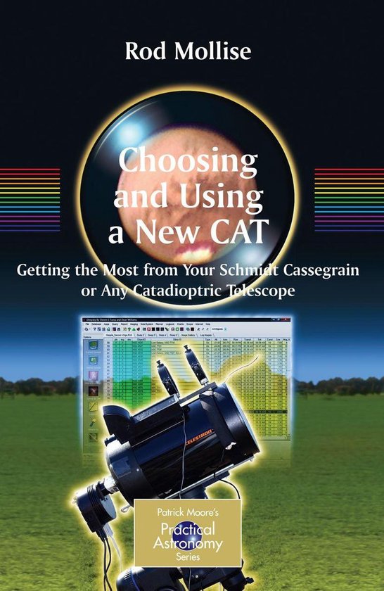 Physics and Astronomy (R0) - Choosing and Using a New CAT - cover