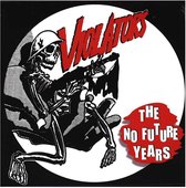 The No Future Years (LP)