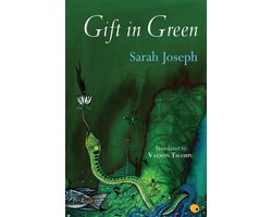 Gift In Green