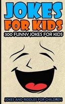 Jokes and Riddles for Children- Jokes For Kids