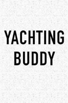 Yachting Buddy