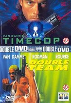 Timecop/Double Team