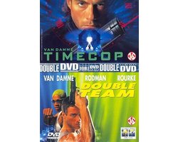 Timecop/Double Team