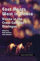 Choreography and Dance Studies Series- East Meets West in Dance