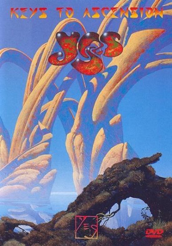 Yes - Keys to Ascension