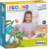 Legolino Beleduc