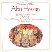 Carl Maria von Weber: Abu Hassan