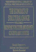 The Economics of Structural Change
