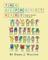 The Alphabet Kids
