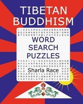 Tibetan Buddhism Word Search Puzzles