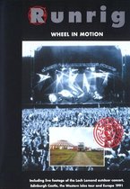 Runrig - Wheel in Motion