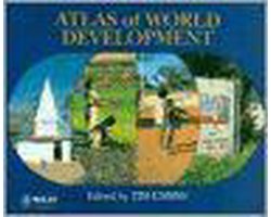 Atlas of World Development