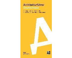 Architekturführer Deutschland