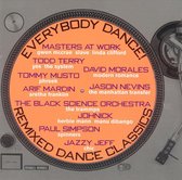 Everybody Dance: Remixed Dance Classics