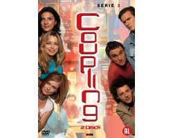 Coupling - Seizoen 3