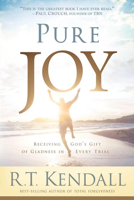 Bol Com Pure Joy Ebook R T Kendall Boeken