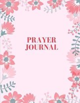 Prayer Journal