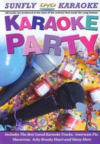 Sunfly Karaoke - Party 2