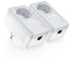 TP-Link TL-PA4010P - Powerline zonder Wifi - Starterkit