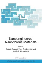 Nanoengineered Nanofibrous Materials