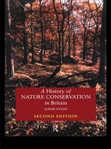 History Of Nature Conservation In Britai