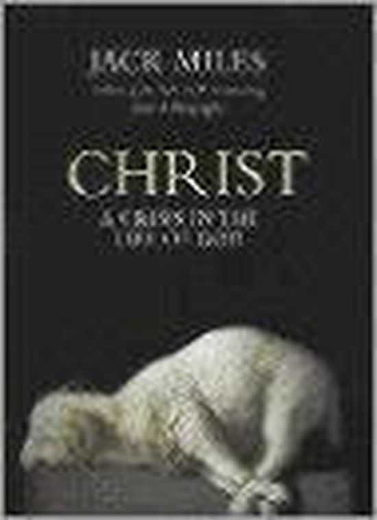 Christ - cover